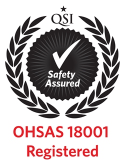 OHSAS 18001 Award to Lucky Group